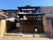 小山元町52-6 京町家