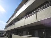 京王線飛田給駅まで徒歩4分