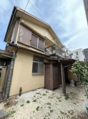 東海岸北3米山貸家