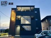 LFB APARTMENT西柳