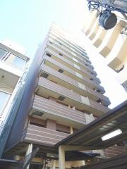 地下鉄谷町線南森町駅まで徒歩4分