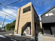 ロンプランジュ西加平