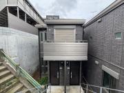 プライムヒルズ釜台公園 C棟