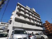 ＪＲ可部線下祇園駅まで徒歩6分