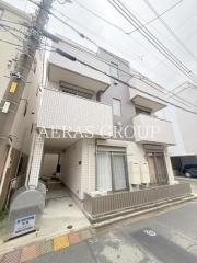 GLガーデン町屋