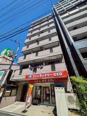 地下鉄中央線緑橋駅まで徒歩3分