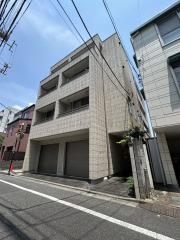 都営三田線春日駅まで徒歩8分