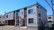 ＪＲ函館本線旭川駅までバス約15分 徒歩8分