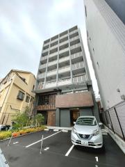 地下鉄千日前線今里駅まで徒歩6分