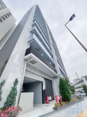 ＪＲ大阪環状線芦原橋駅まで徒歩1分