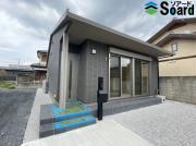 北代田町戸建貸家