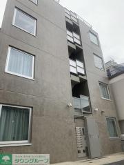 LUXE板橋本町