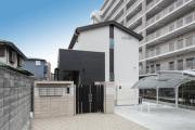 阪急宝塚線三国駅まで徒歩8分