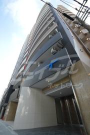 地下鉄千日前線野田阪神駅まで徒歩3分