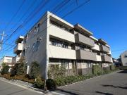 西武池袋・豊島線ひばりヶ丘駅まで徒歩13分