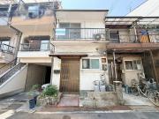 点野5丁目貸家