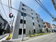 ＪＲ山手線目黒駅まで徒歩9分