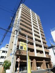ＪＲ山陽本線神戸駅まで徒歩4分