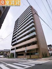 ファステート東別院シュプール