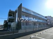 リブリ・alba 弐番館