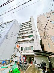 ＪＲ総武本線錦糸町駅まで徒歩6分