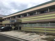 ブルーライン新横浜駅まで徒歩5分