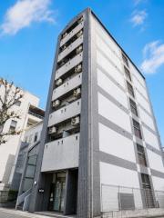 ＪＲ中央本線鶴舞駅まで徒歩3分