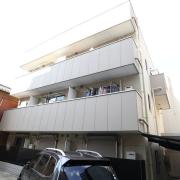 都営新宿線菊川駅まで徒歩3分