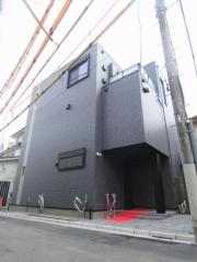 （仮）ユアメゾン中野区沼袋
