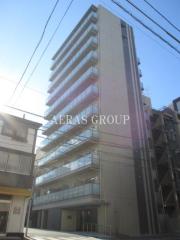 S-RESIDENCE新御徒町West