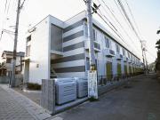 ＪＲ山陽本線姫路駅までバス約18分 徒歩6分