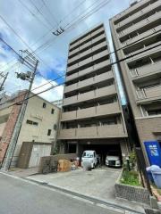リーガル新大阪V