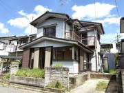 市原市皆吉 戸建て