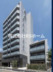 ガーラ・プレシャス大井町