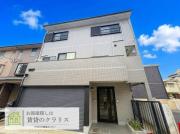 グランハイマーク桂川I