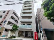 ＪＲ総武本線新小岩駅まで徒歩5分