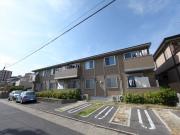 地下鉄名城線茶屋ヶ坂駅まで徒歩6分