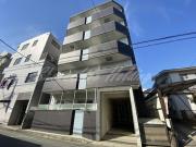相鉄本線天王町駅まで徒歩9分