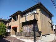 ＪＲ山陽本線姫路駅までバス約16分 徒歩5分