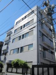 東急東横線学芸大学駅まで徒歩3分