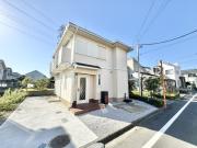 芝久保町3丁目戸建A