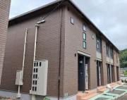 富士急行禾生駅まで徒歩5分