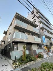 地下鉄今里筋線瑞光四丁目駅まで徒歩3分
