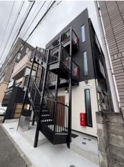 ブルーライン吉野町駅まで徒歩7分