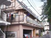 NFコーポ早稲田