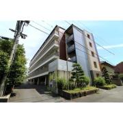 三記マンション久米町