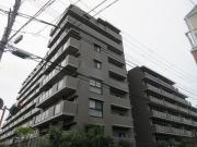 ライオンズガーデンシティ船橋