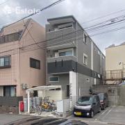地下鉄鶴舞線荒畑駅まで徒歩5分