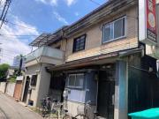 レトロテラス蒲生