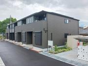 グラッドネス志免東I A棟